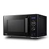 Toshiba-900-w-23-L-Microwave-Oven-with-1050-w-Crispy-Grill-Energy-Saving-Eco-Function-8-Auto-Menus-5-Power-Levels-and-Position-Memory-Turntable-Black-MW2-AG23PFBK Toshiba 900w 23L Microwave Oven with 1050w Crispy Grill, Energy Saving Eco Function, 8 Auto Menus, 5 Power Levels and…