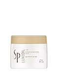 Wella SP Care Luxe Oil Keratin Restore Mask 400 ml