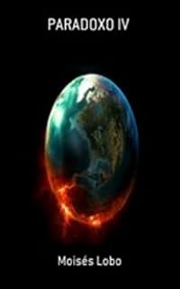 Livro PARADOXO IV