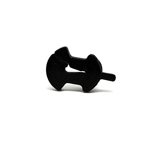 Viol Viola Mute (Onyx Black) - Thumbnail 6