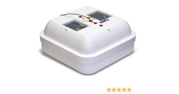 2365 Circulated Air Hova Bator Incubator Optional Egg Turner 1610 Egg Turner W 6 Universal 6 Quail Racks Amazon Com Industrial Scientific