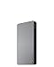 mophie Powerstation USB-Type C - Universal External Battery for Smartphones and Most USB-C devices - Space Grey (Renewed)