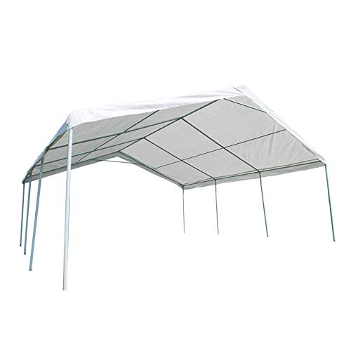 6 Feelway+Carport+Wedding+Canopy+Sidewalls