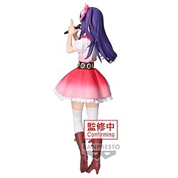 Banpresto - Oshi no Ko - Ai, Bandai Spirits Figure