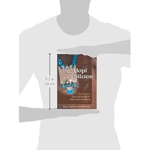 Hopi Silver: The History and Hallmarks of Hopi Silversmithing