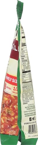 BEAR CREEK SOUP MIX, DARN GOOD CHILI, 8.8 OUNCE