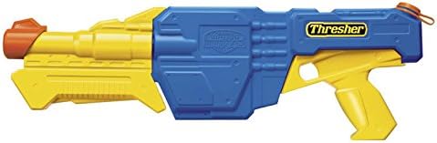 Thrasher Power Pump Water Blaster Blue
