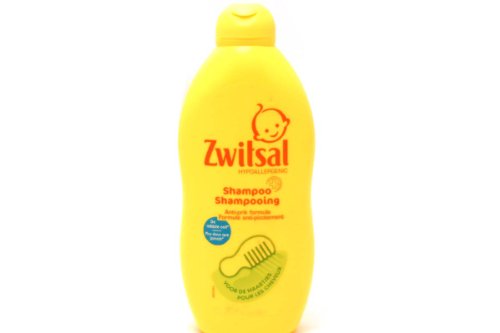 switzel baby shampoo