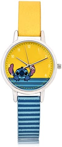 Amazon.com: Disney Stitch Kids Digital Watch with LED  display picture 1