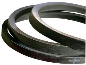 Model# A76 4L780, Size 1/2" X 78  Replacement belt made to FSP specs., For MTD, Cub Cadet, Troy Bilt, White, YardMan