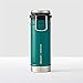 Stanley + Starbucks Stainless Steel Travel Coffee Press, 16 fl oz