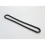 HT Gummi-Nippel NW 40/50 1 1/4", Ø 61 mm: Amazon.de: Baumarkt