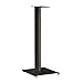 Q3000ST Speaker Stands Black (Pair)