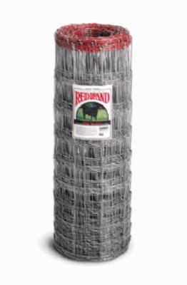 Keystone Steel & Wire 48x330 4x4 Goat Fencing