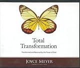 Total Transformation: Transformed and Restored By the Power of God (6 Cd's)
