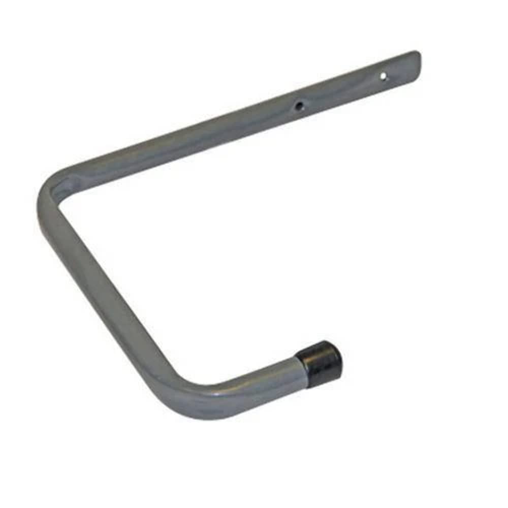 Fixman 901022 Universal Storage Hook 250 mm X-Large,Grey