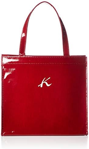 Kitamura DH0281 Shopping Bag with Bottom Plate