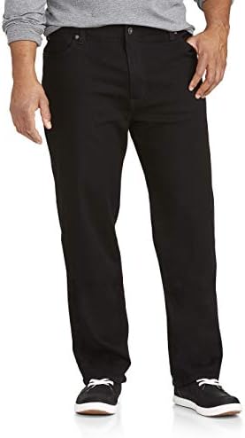 Lee Men's Big \u0026 Tall Performance Series 
