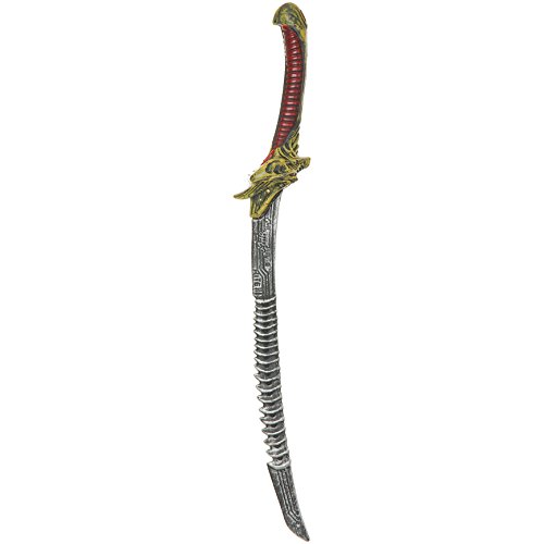 Charades Weapon