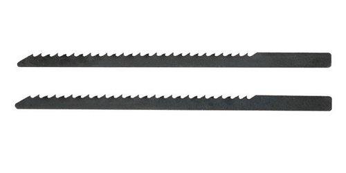 Proxxon VTF1029 28054 Jigsaw Blades (2 Count)