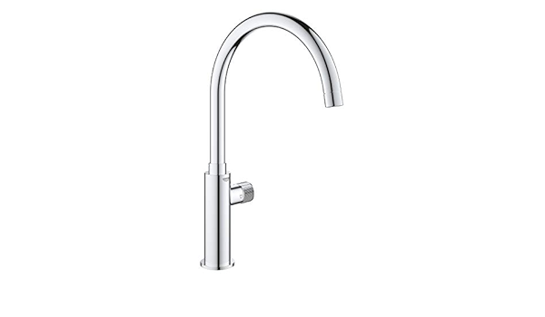 Grohe 31724000 31724000-GROHE Blue Pure Mono Monomando con ...