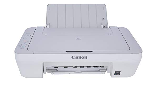 Canon MG2410 Pixma Mg2410 Impresora de inyección de tinta todo en uno  (renovado) : Productos de Oficina - Amazon.com