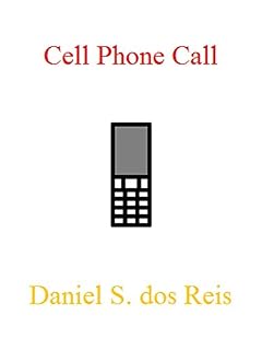 Livro Crônicas Sobre Inseminação 2: Cell Phone Call
