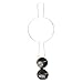M&F Western Products Quick Stick Hat Saver