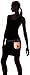 prAna Chalk Bag With Belt