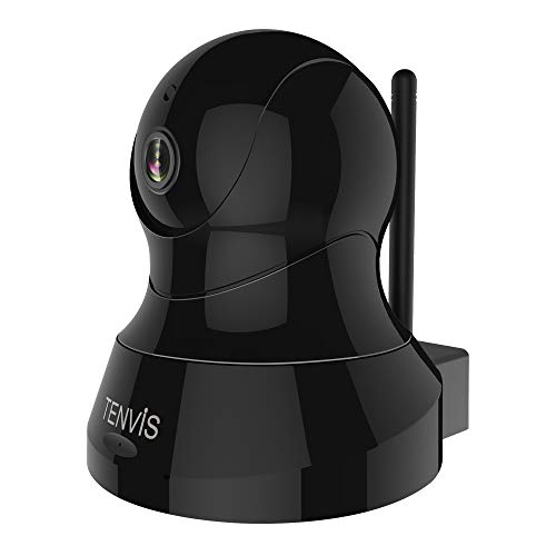 TENVIS 1080P IP Camera- Wireless Surveillance Camera