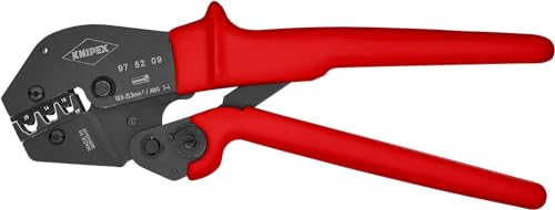 KNIPEX Crimpzange, 97 52 09 SB