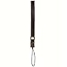 Moment Leather Phone Wrist Strap (Brown)