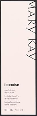 mary kay timewise age fighting moisturiser