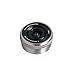 Sony SELP1650 16-50mm Power Zoom Lens (Silver, Bulk Packaging)