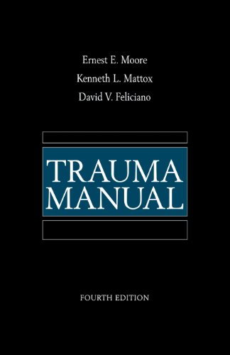 TRAUMA MANUAL