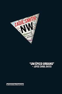 Livro NW