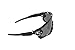 Oakley Men's OO9290 Jawbreaker Rectangular Sunglasses, Polished Black/Black Iridium, 31 mm