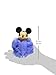 Disney Mickey Mouse Children's Bath Pouf