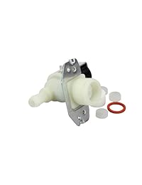 Bunn 42025.0000 único 120 V Válvula Solenoide