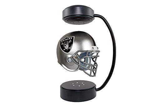NFL Carolina Panthers Hover Helmet