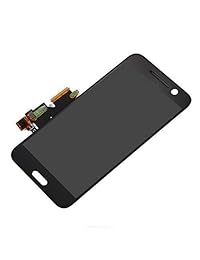 knonew Genérico visualización LCD digitalizador de visualización táctil repuesto para LG G5 h820 H830 h831 H840 H850 vs987 ls992 LCD (Negro)