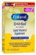 D-vi-Sol Liquid Vitamin D Supplement