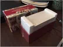 american girl trading cards value