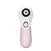 Facial Cleansing Brush, SmarToiletries FANCI 2 Speed, Exfoliator, Microdermabrasion Brush,Pore Minimizer, Acne Scar Treatment, Dark Spot Corrector, Blackhead Remover