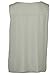 Calvin Klein Women's Plus Size S/L Embroidered Top