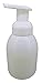 10 oz. Plastic Bottle with Foam Soap Pump
