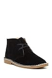 Giraldi Atlantis Men's Chukka Boots