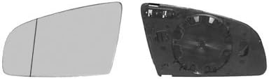 Van Wezel 0325837 Wing Mirror Glass
