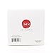 Hallmark Studio Ink 0399RZJ5044 Wedding Greeting Card (Colorful Hearts)