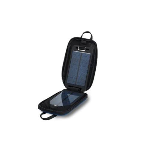 Powertraveller Solarmonkey Adventurer SMA-U-003 with 3500 mAh Lithium Polymer Rechargeable Battery Cell Phones & Accessories, Accessories, Chargers & Power Adapters, Solar Chargers